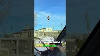 Bootfahren wie ein Profi: Der Bug-Thruster Trick #Bootstipps #Tutorial