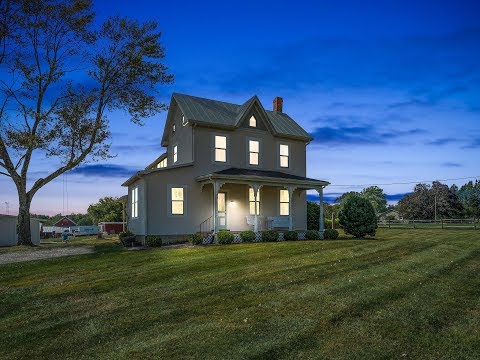 6000 Olney Laytonsville Rd, Gaithersburg, MD home video tour