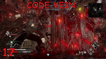 Code Vein Part 17