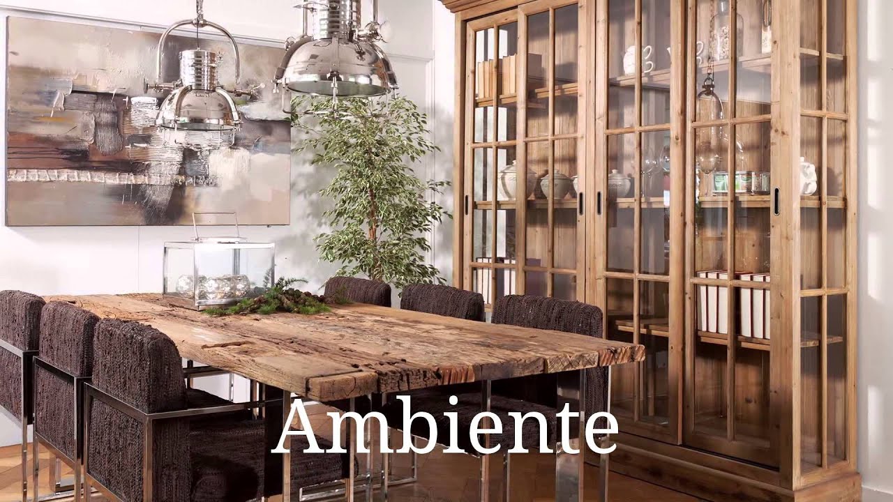 ROFRA Home - Das Bauen von Möbeln ist unser Geschäft, Atmosphäre schaffen unsere Leidenschaf