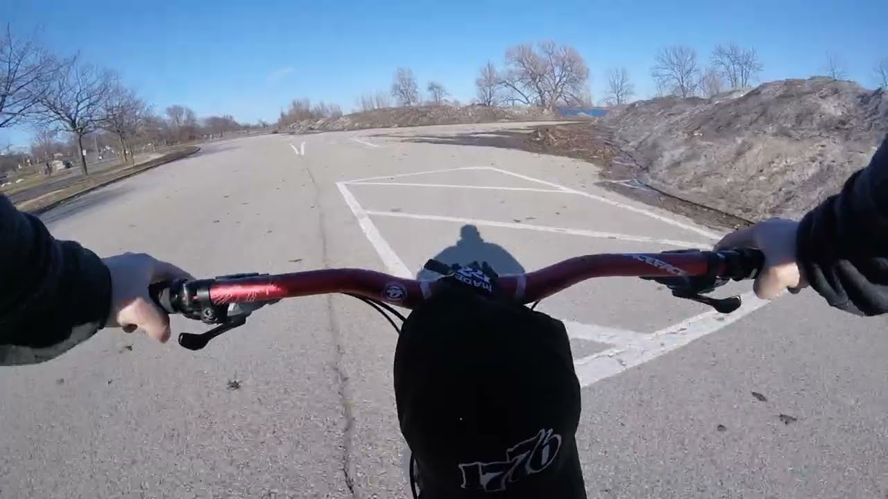 [ MUSIC ] Revolution Trails ( Framed Minnesota 2.2 )