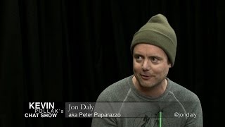 KPCS: Jon Daly #191