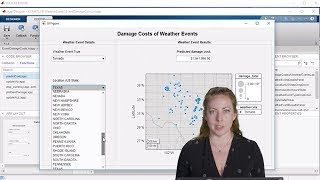 模型部署 | MATLAB 数据科学系列视频，Part 7