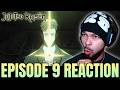ITADORI VS. HIGURUMA! | Jujutsu Kaisen Season 3 Ep.9 Reaction!