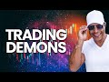 Win The Battle Against Your Trading Demons