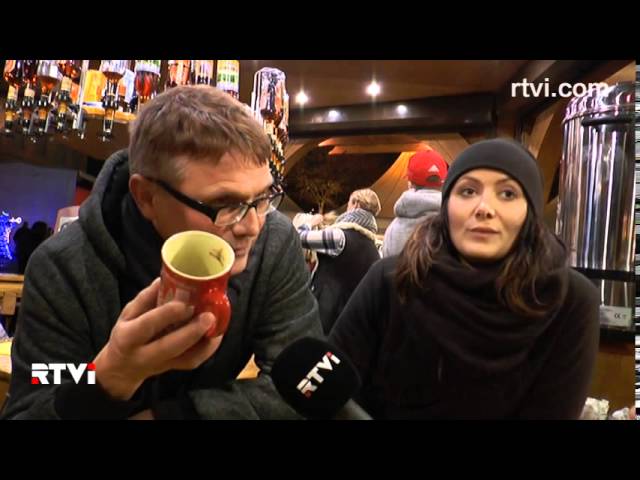 Рождество в Германии: традиции и немецкий порядок