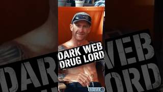 National drug syndicate leader jailed 12 years over $20m dark web drug import network National drug syndicate leader jailed 12 years over $20m dark web drug import network