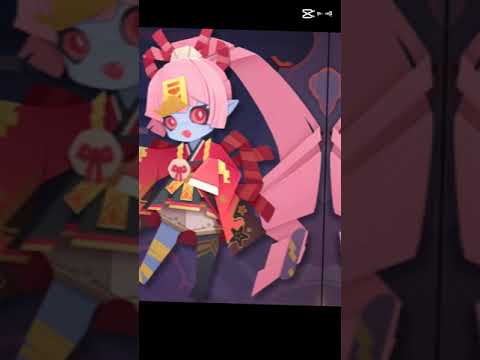 阴阳师跳跳妹妹卡点 