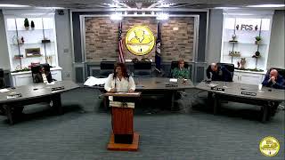 2025 District Purple Star Award Recognition Ceremony - November 18th, 2025