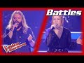 Tears For Fears - Shout (Jan vs. Lisa) | Battles | The Voice of Germany 2022