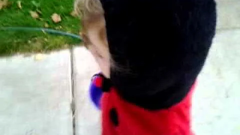 Shilo Rose singing
