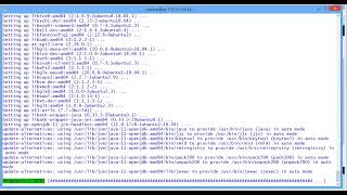 jenkins master slave configuration,passwordless communication between master and slave instances