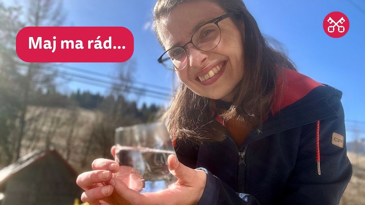 NEDEĽNÉ ZRNKO - 3. pôstna nedeľa