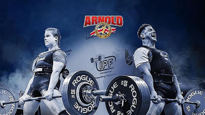 Arnold Classic 2022 (Day 2, Session 2 Classic Women)