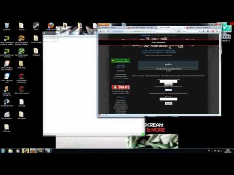 Hack This Site Basic 6