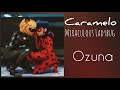 Caramelo (AMV) - Miraculous Ladybug ~ Ozuna