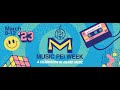 Music pei week 2023 official