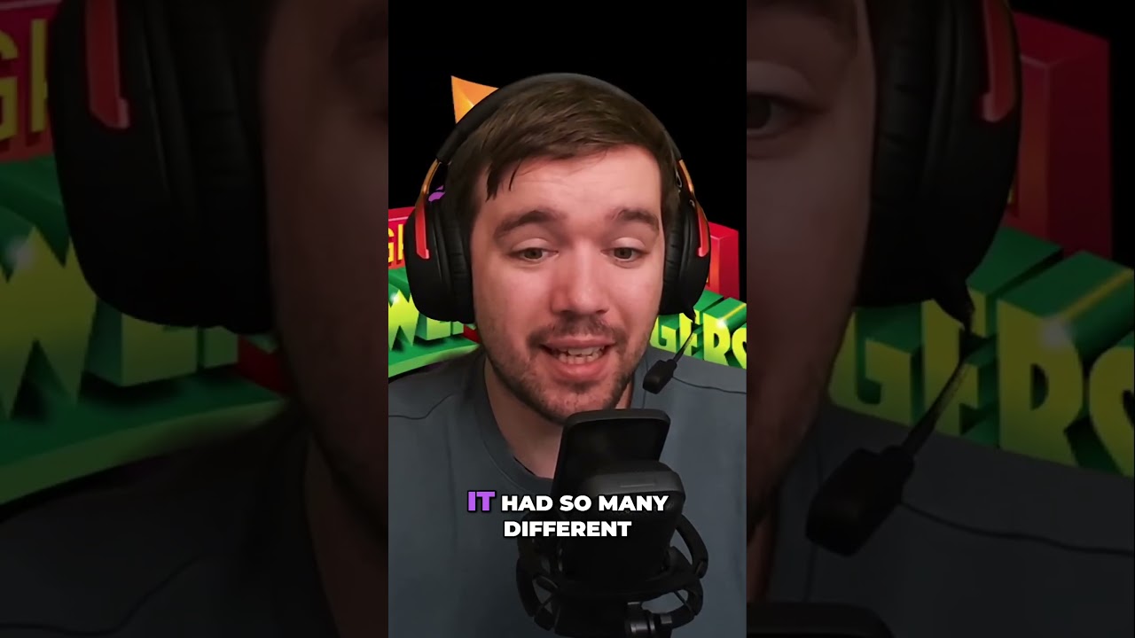 Clip from Dvalin's Tavern: Gaming Podcast Highlights 