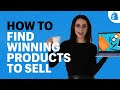 The Top 7 Shopify Apps to Find and Source Winning Products to Sell