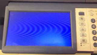 toshiba e studio 3555c firmware update