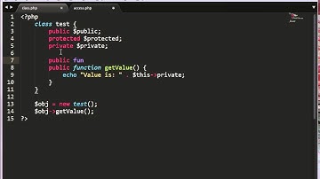 Access Specifiers, Encapsulation, Data Abstraction