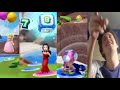CRAZY Final turn in Pro Rules - Super Mario Party Jamboree #53