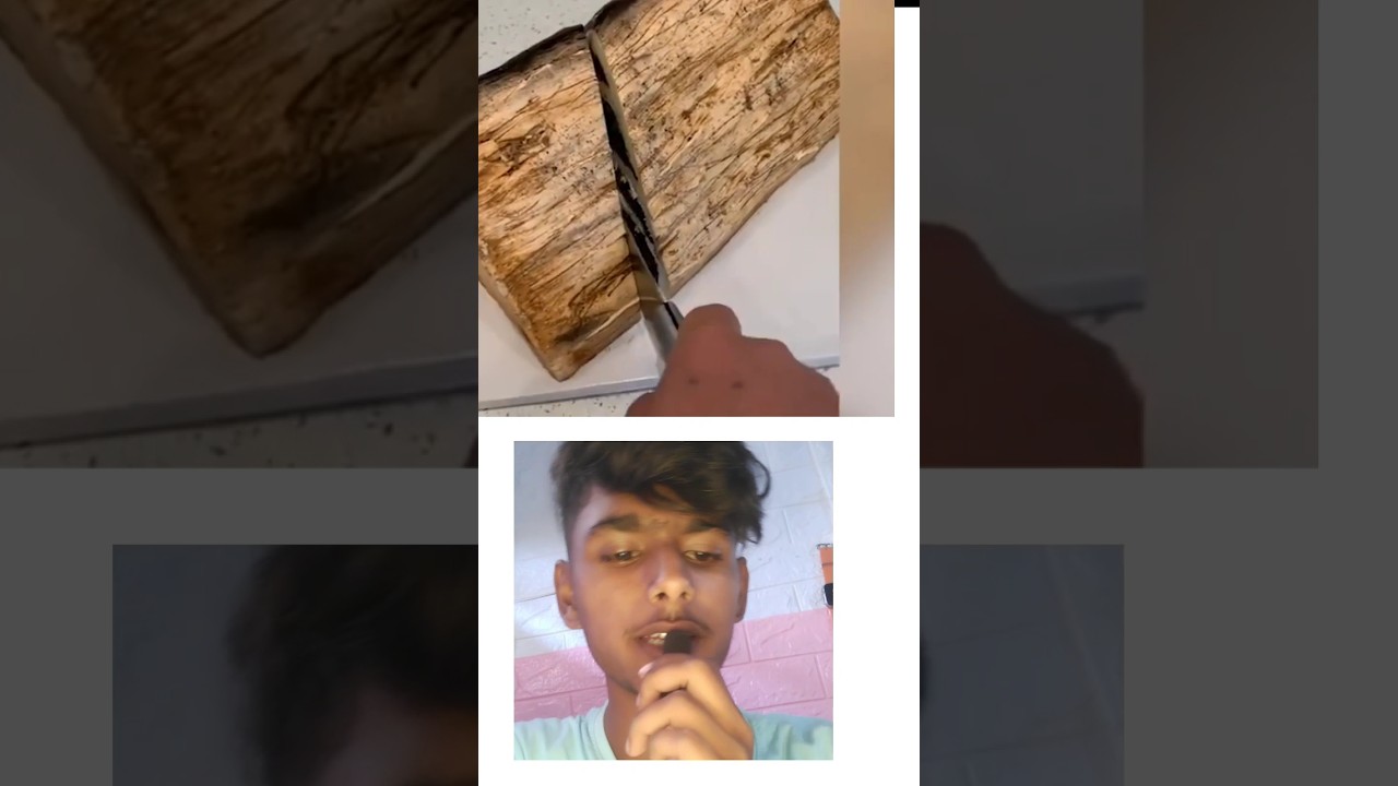 cake or feck challenge