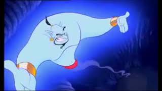 Aladdin - A Friend Like Me Sing Along