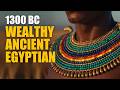 EP11- How the Richest Man in Ancient Egypt Actually Made His Money