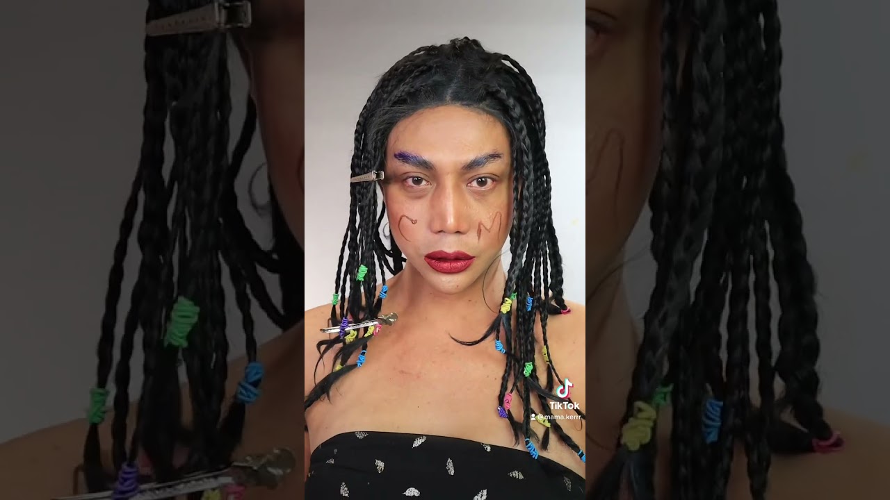 Versace it is! All are hotglue! ❤️🙏🏾 