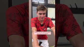 Download Lagu Dalibor Svrcina into finals at Maha open ATP Challenger tour Pune #atpchallenger #atpchallengertour MP3