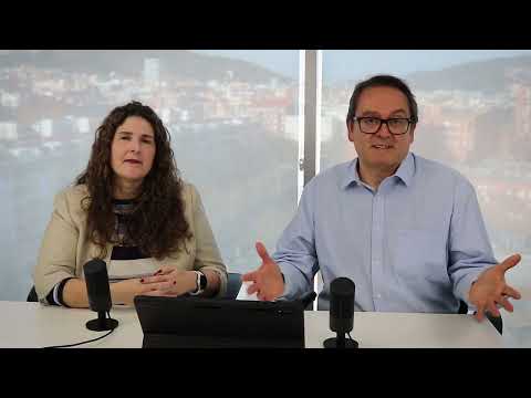 T2 Avance Ambit Talks EP 10 | La innovación en el mundo de la Salud