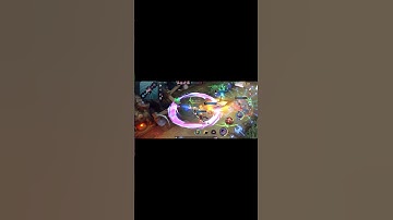 X-BORG - mobile legends #shorts
