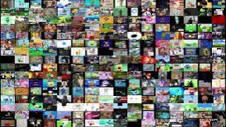 Sparta Madhouse V3 Remix Megaparison [Improved]