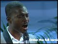 EXCLUSIVE LIVE WORSHIP with Pastor Abbeam Danso