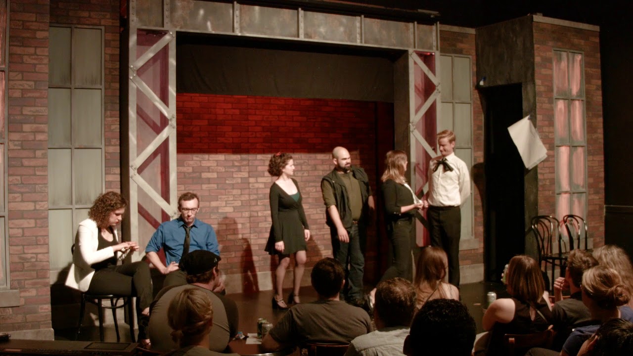 From Russia With Covfefe Part 6