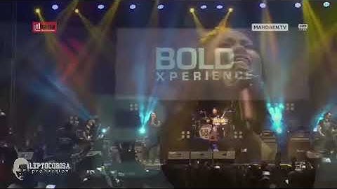 KOTAK BAYANG ABADI LIVE WONOSOBO - KONSER #HariJadiWonosobo192