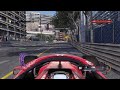 F1  ziggo esports qualifying