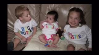 Harper's CDH story