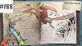 Ark Ps4 アップデート2 34をやんわりと見ていく Ark Survival Evolved Youtube