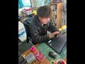 ピースガクト店でお仕事❗️