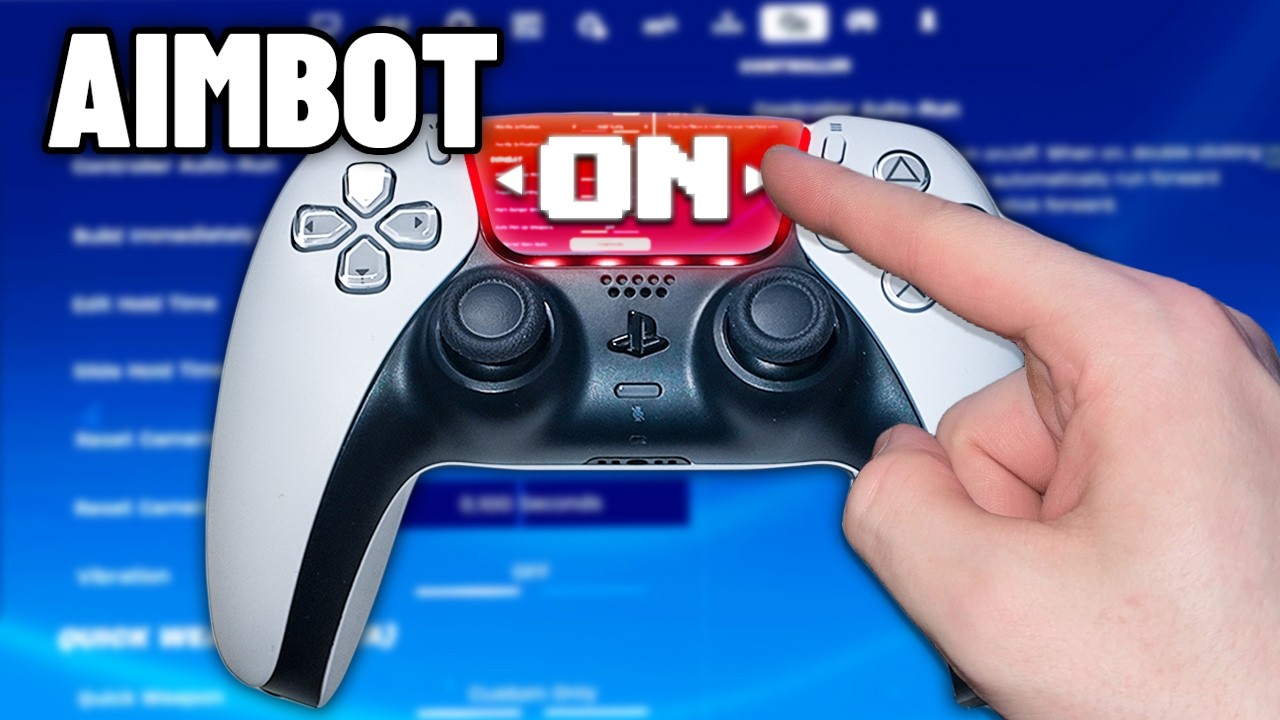 I Tested Every SECRET Controller Hack