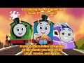 The thomas  friends all engines go sound effects folder announcement