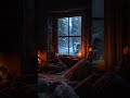 A Night Away From Everything ❄️