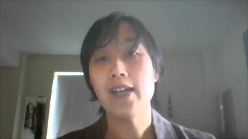VIDEO BLOG: Two Characteristics of Effective Networking Ice Breakers