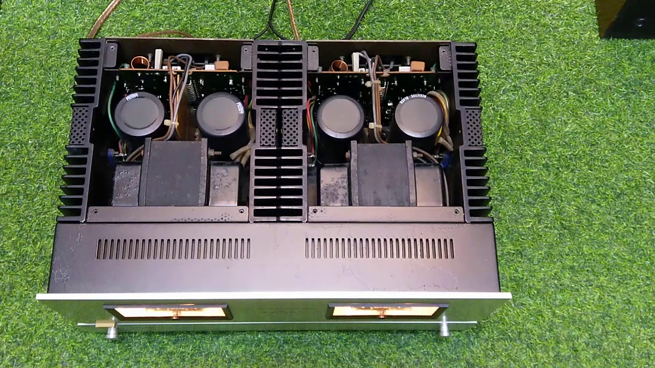 Pwo(Đẩy) DENON POA 1001 Đẹp Xuất sắc..Kỹ thuật giới thiệu cụ thể 