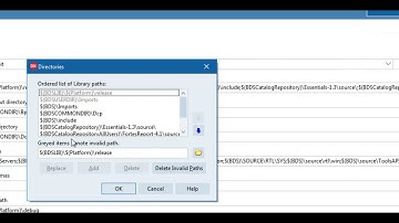 Componentes em Delphi - Erro de Units - DCU-PAS