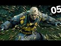 Metal Gear Solid Delta Snake Eater 4K Gameplay Deutsch - The Pain Boss Fight