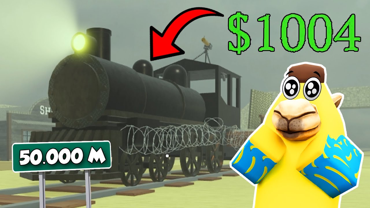 GİZLİ KALEYİ BULDUK! +50.000 METRE | Dusty Trip 2