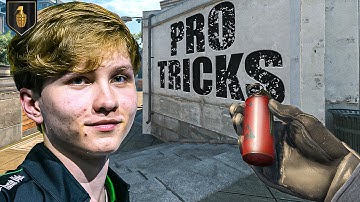 NEW PRO UTILITY GUIDE (Overpass Updated)